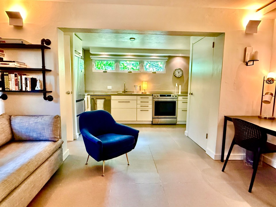 Garden-level Monaco enclave in San Juan by Stay Here PR