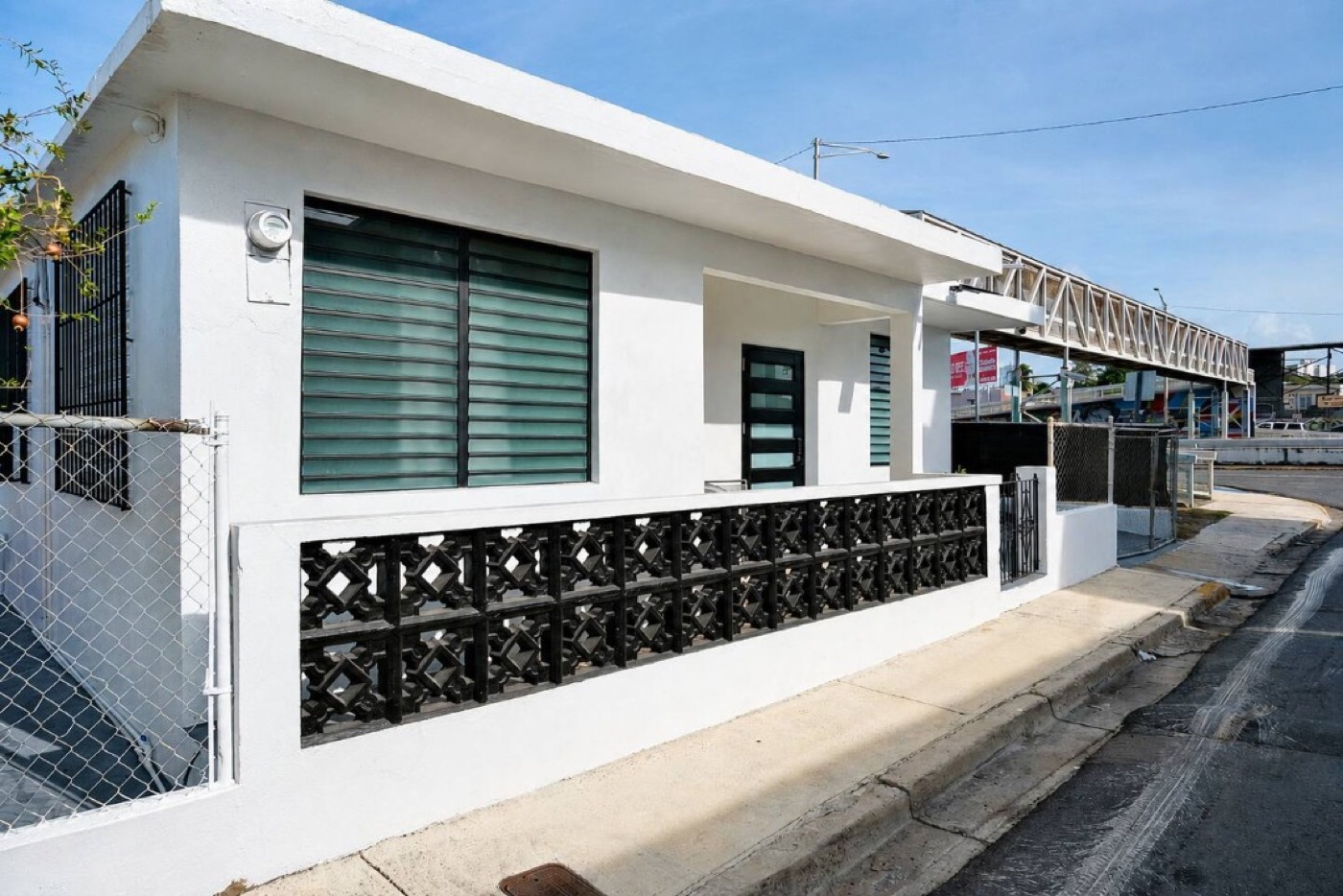Salo Corner Urban Stay