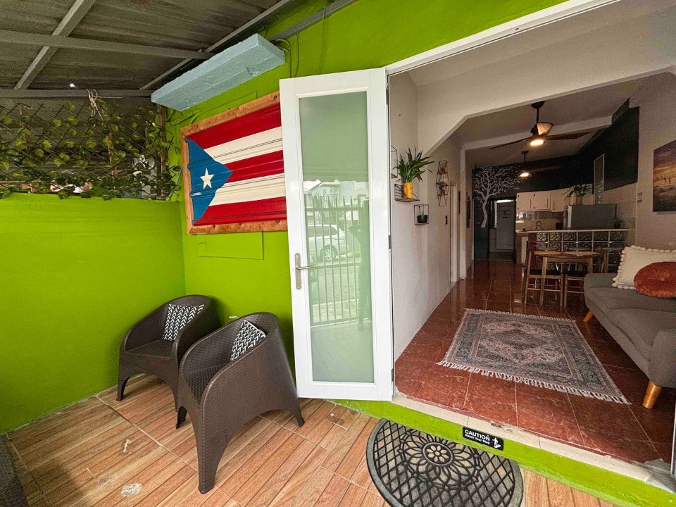 Salo Casa Verde 1st Floor